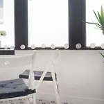 Apartment Stylowe 3city W Centrum Sopotu By Renters Zoppot