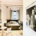 Stylowe 3city W Centrum Sopotu By Renters Apartment Zoppot