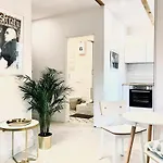 Stylowe 3city W Centrum Sopotu By Renters * Zoppot
