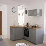 Stylowe 3city W Centrum Sopotu By Renters Apartment Zoppot