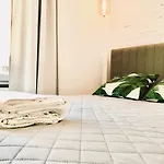 Apartment Stylowe 3city W Centrum Sopotu By Renters