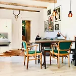 Apartment Stylowe 3city W Centrum Sopotu By Renters *