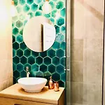 Stylowe 3city W Centrum Sopotu By Renters * Zoppot