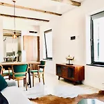 Apartment Stylowe 3city W Centrum Sopotu By Renters Zoppot