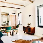 Apartment Stylowe 3city W Centrum Sopotu By Renters *
