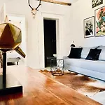 Apartment Stylowe 3city W Centrum Sopotu By Renters