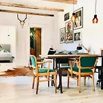 Stylowe 3city W Centrum Sopotu By Renters Apartment