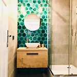 Stylowe 3city W Centrum Sopotu By Renters * Zoppot