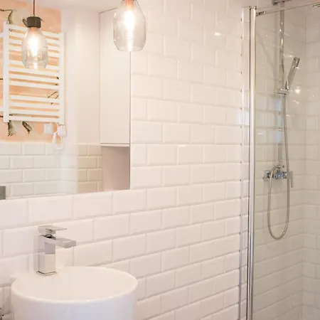 Stylowe 3city W Centrum Sopotu By Renters * Сопот