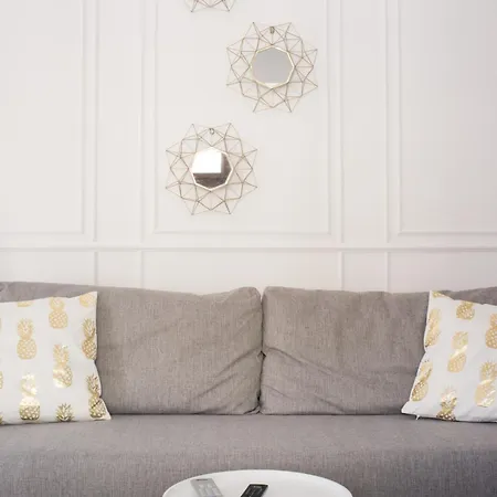 Appartamento Stylowe 3city W Centrum Sopotu By Renters