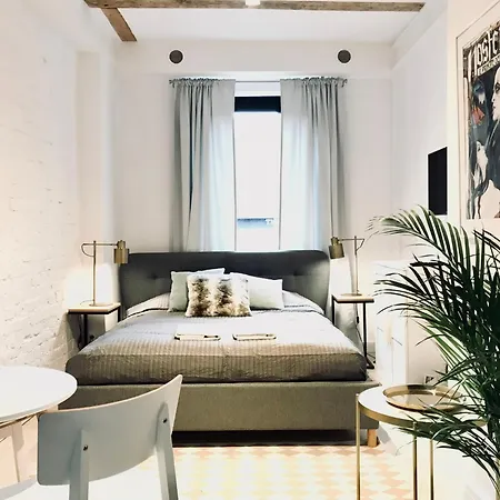 Stylowe 3city W Centrum Sopotu By Renters Апартаменты *