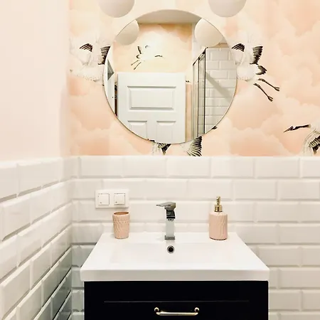 Stylowe 3city W Centrum Sopotu By Renters * Sopot