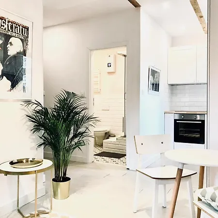 Stylowe 3city W Centrum Sopotu By Renters * Sopot