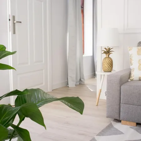 Stylowe 3city W Centrum Sopotu By Renters
