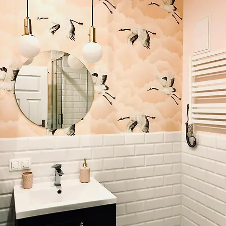 Stylowe 3city W Centrum Sopotu By Renters Appartamento