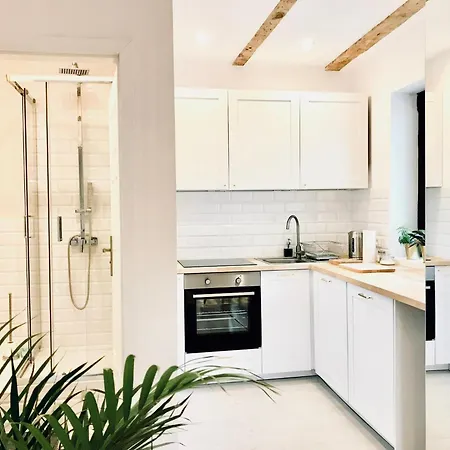 Stylowe 3city W Centrum Sopotu By Renters Apartment *