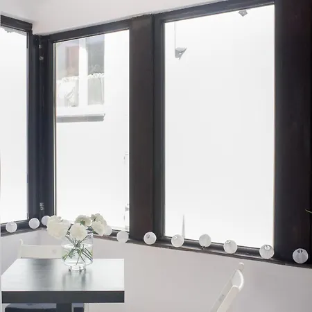 Appartamento Stylowe 3city W Centrum Sopotu By Renters Sopot