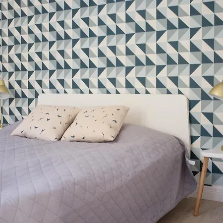 Stylowe 3city W Centrum Sopotu By Renters Sopot