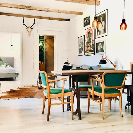 Appartamento Stylowe 3city W Centrum Sopotu By Renters *