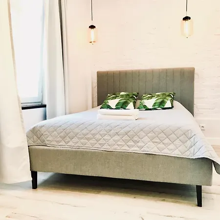 Stylowe 3city W Centrum Sopotu By Renters Appartamento Sopot