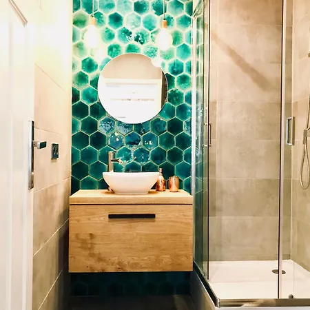 Stylowe 3city W Centrum Sopotu By Renters *