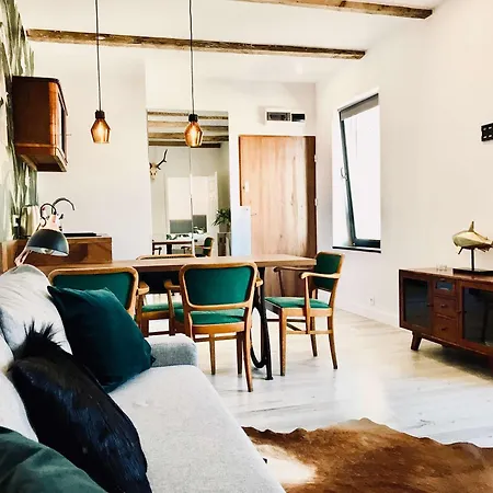 Stylowe 3city W Centrum Sopotu By Renters * Sopot