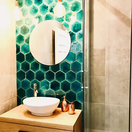 Appartamento Stylowe 3city W Centrum Sopotu By Renters Sopot