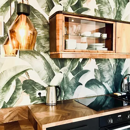 Stylowe 3city W Centrum Sopotu By Renters * Sopot