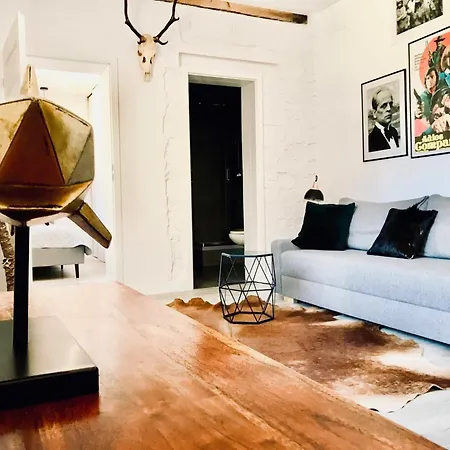 Appartamento Stylowe 3city W Centrum Sopotu By Renters