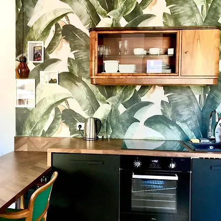 Stylowe 3city W Centrum Sopotu By Renters Sopot