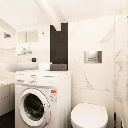 Stylowe 3city W Centrum Sopotu By Renters * Сопот