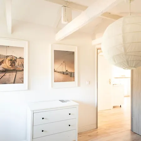 Stylowe 3city W Centrum Sopotu By Renters *