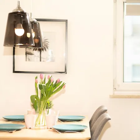 Stylowe 3city W Centrum Sopotu By Renters Sopot