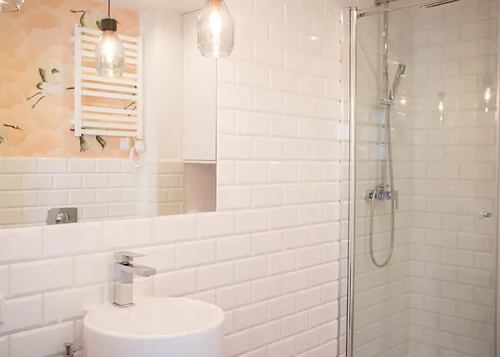 Stylowe 3city W Centrum Sopotu By Renters * Sopot