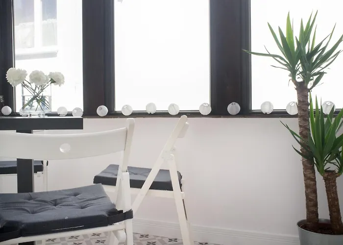 Appartement Stylowe 3city W Centrum Sopotu By Renters Sopot