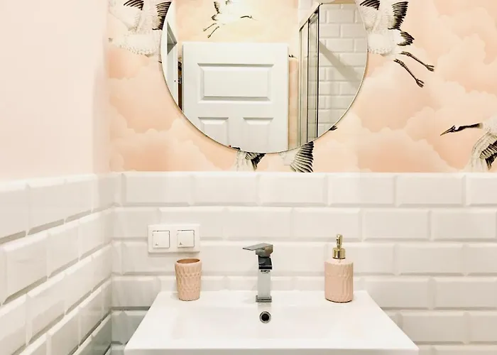 Stylowe 3city W Centrum Sopotu By Renters * Sopot