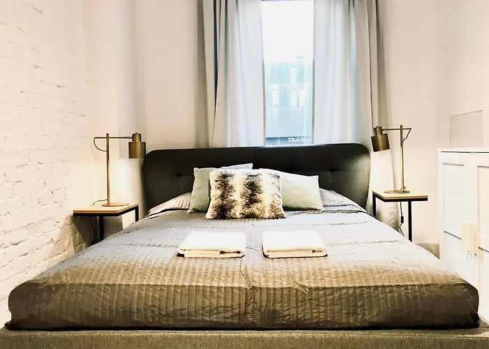 Stylowe 3city W Centrum Sopotu By Renters *