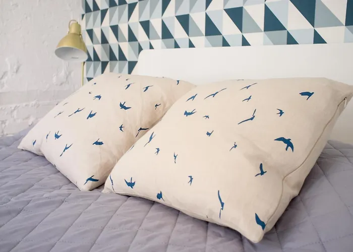 Stylowe 3city W Centrum Sopotu By Renters * Sopot