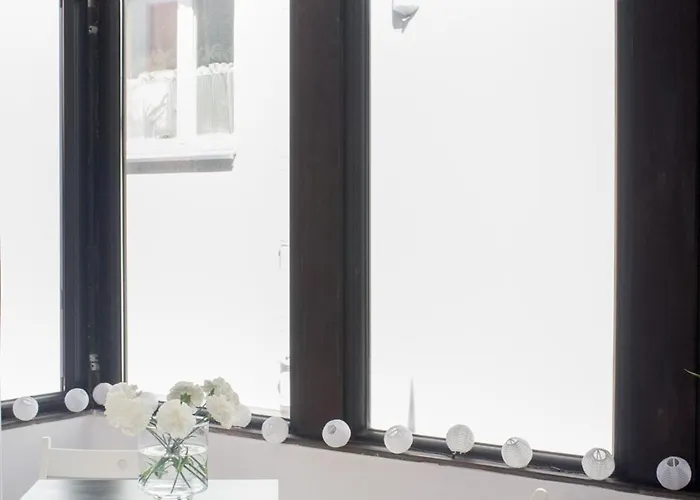 Appartement Stylowe 3city W Centrum Sopotu By Renters Sopot