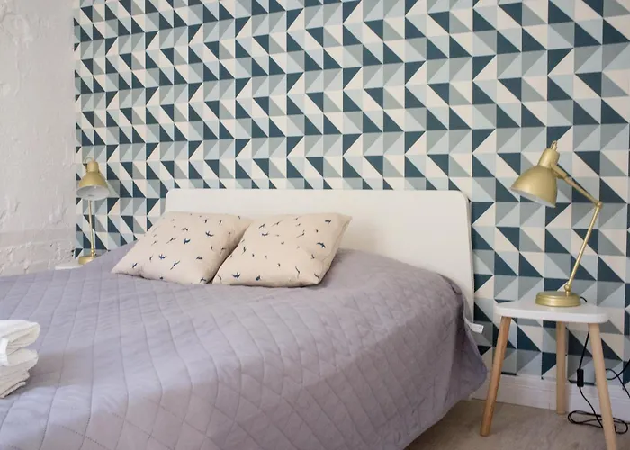 Stylowe 3city W Centrum Sopotu By Renters Sopot