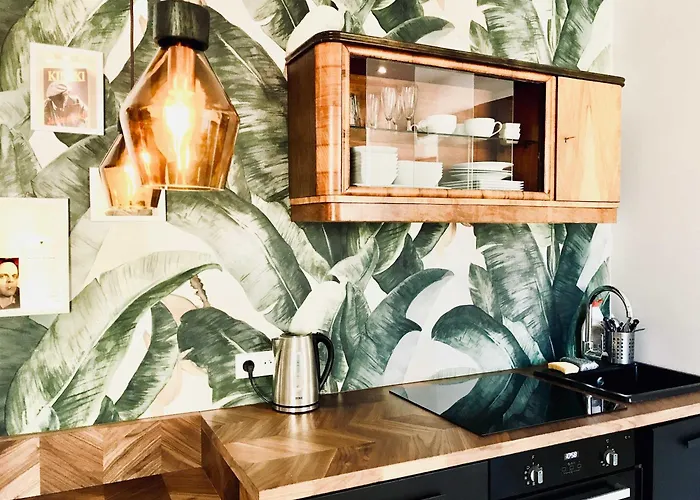 Stylowe 3city W Centrum Sopotu By Renters * Sopot