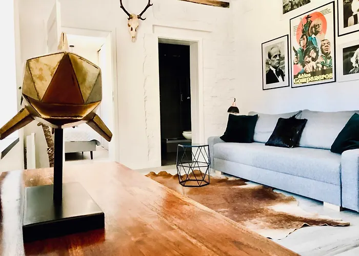 Appartement Stylowe 3city W Centrum Sopotu By Renters