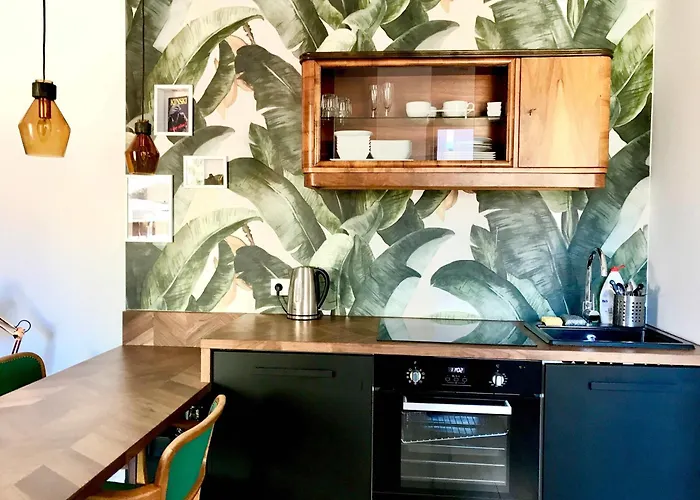 Stylowe 3city W Centrum Sopotu By Renters Sopot