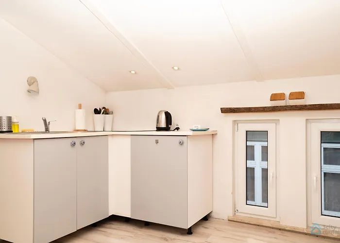 Stylowe 3city W Centrum Sopotu By Renters * Sopot